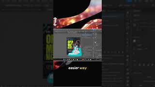 Quickly update pictures in Adobe Illustrator from photoshop with smart objects.