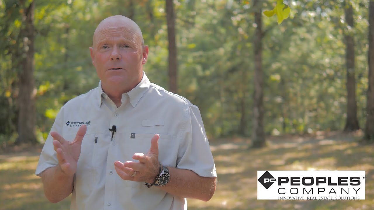 695 Acres M/L - Sharp County, AR