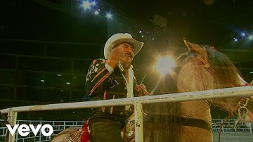 Joan Sebastian - El Peor De Tus Antojos (En Vivo)
