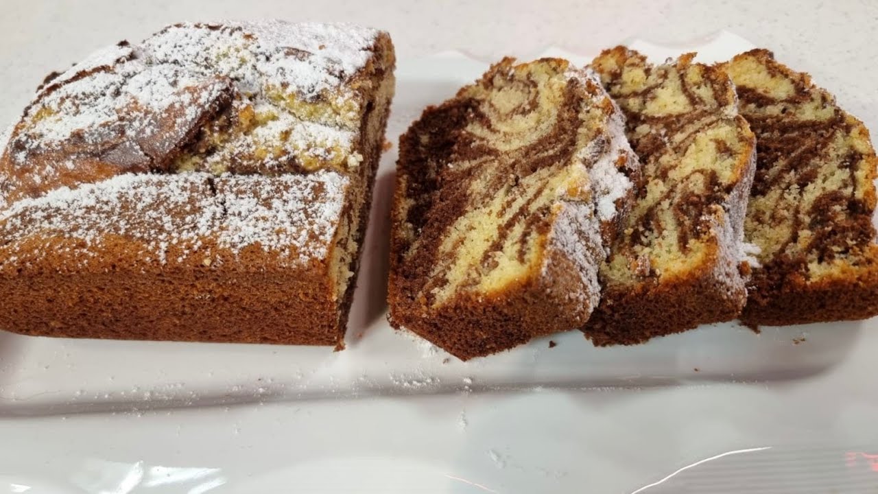 Shije Shtëpie - Keku i mëngjesit, gati për 5 min nga Znj. Vjollca - Tv Klan