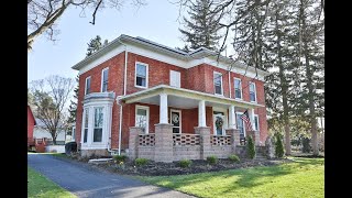 51 Gilbert Street video tour