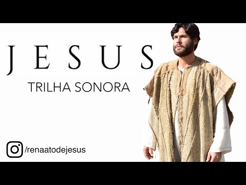 Trilha Sonora Da Novela Jesus - Closer Than You Know