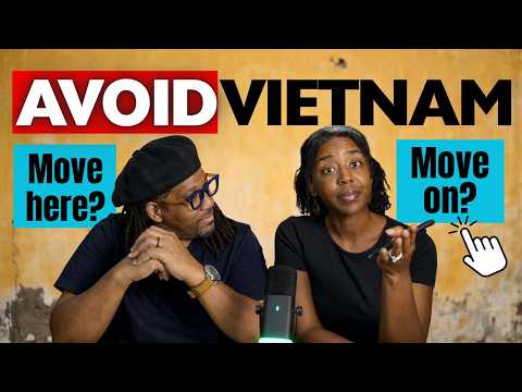 Avoid Vietnam