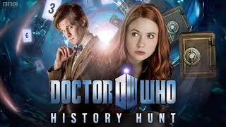 Looking Back At Agatha Christie Amys History Hunt