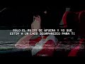 Capture de la vidéo Julieta Venegas - Me Voy (Letra/Lyrics)