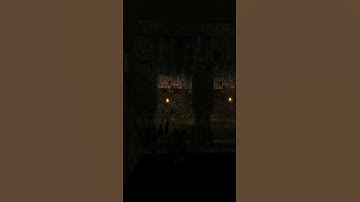 When You Forget the Trap in Gothic 2 | Epic Fail (Rage Quit)