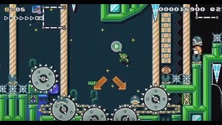 |Super Mario Maker 2| #TeamShell Levels (Part 2)