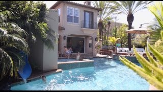 26 Seabluff in Newport Beach