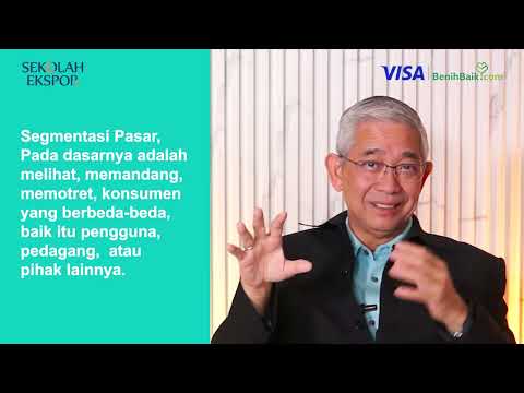 Memahami Pasar Ekspor