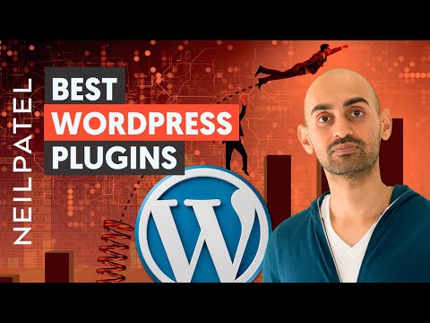 The Ultimate Wordpress Marketing Setup