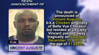 Vincent Auguste