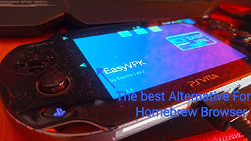 How to install Easy vpk🌟 in 2min 📥