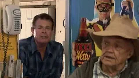 Graham Rodger,What country is all about