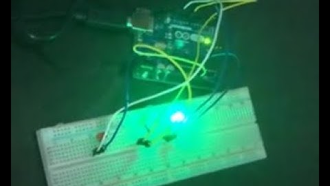 IoT Experiments | IoT with Python | Sai Acuity