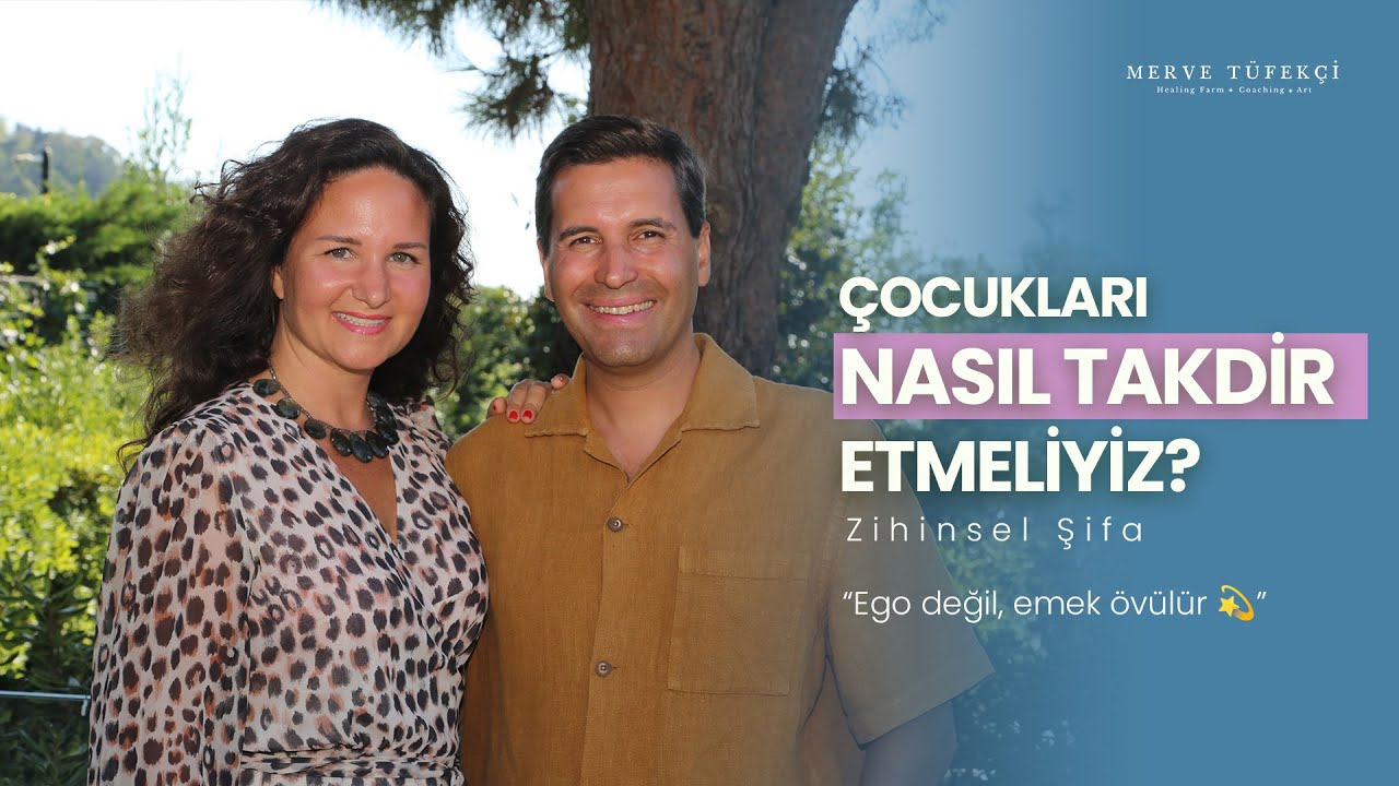 Çocukları Nasıl Takdir Etmeliyiz?