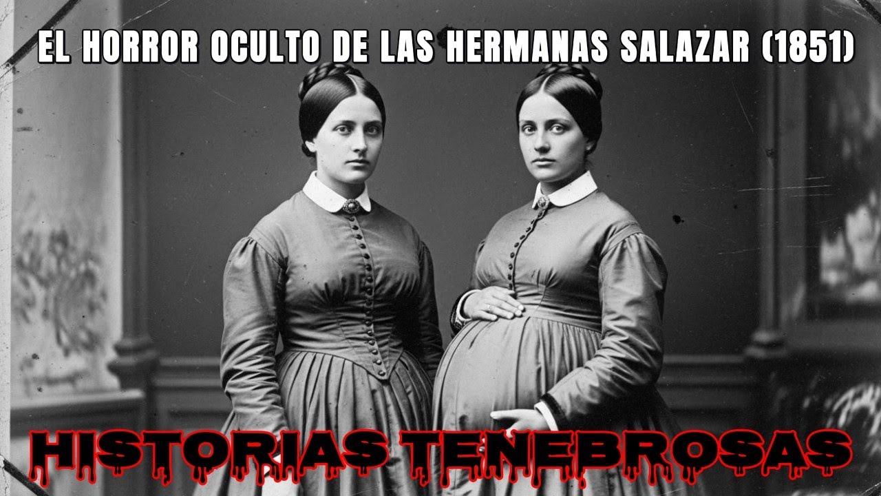 Las hermanas gemelas compartían sus respectivos esposos... hasta que una quedó embarazada, tragedia