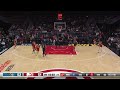 Dejounte Murray nearly has triple-double in Hawks Victory over Magic