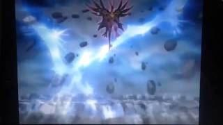 Danball Senki vs enter messiah dragon part 2