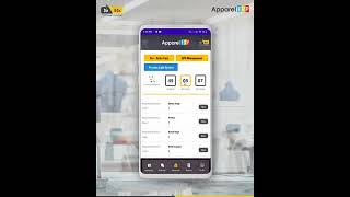 Apparel ERP CXO App | Apparel ERP Software | Apparel ERP | DeBox Global screenshot 5