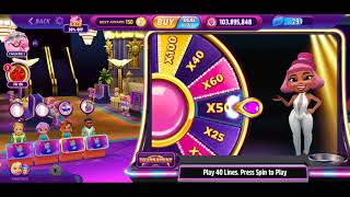 This Is How You Keep Winning 600,000,000 Chips | POP SLOTS