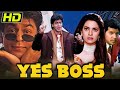 Yes Boss (1997) Super Romantic Bollywood Movie | Shahrukh Khan, Juhi Chawla, Aditya Pancholi