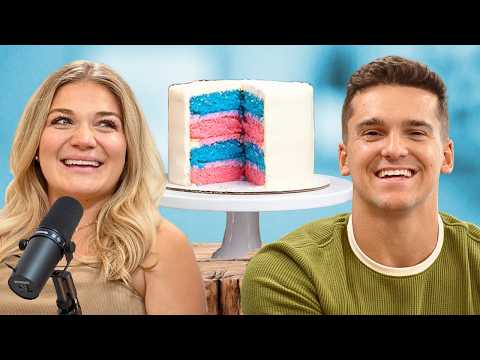 Thumbnail for Finding Out The Gender Of Our Rainbow Baby and Telling Our Families Finally