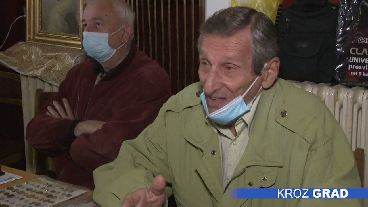 Kolekcionari se okupili nakon dve godine pauze