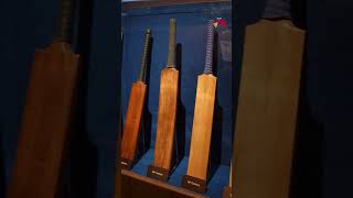 The Making of The MCA Sharad Pawar Cricket Museum