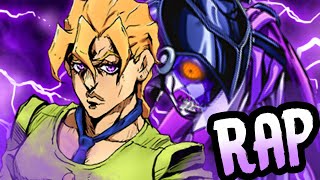 PANNACOTTA FUGO RAP | PURPLE HAZE | KBN Chrollo FT. Callon B |