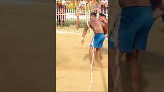 GOLLA-SANDHWAN_WALA  DE TOPE JAFFE #kabaddi #shorts #viralvideo screenshot 5