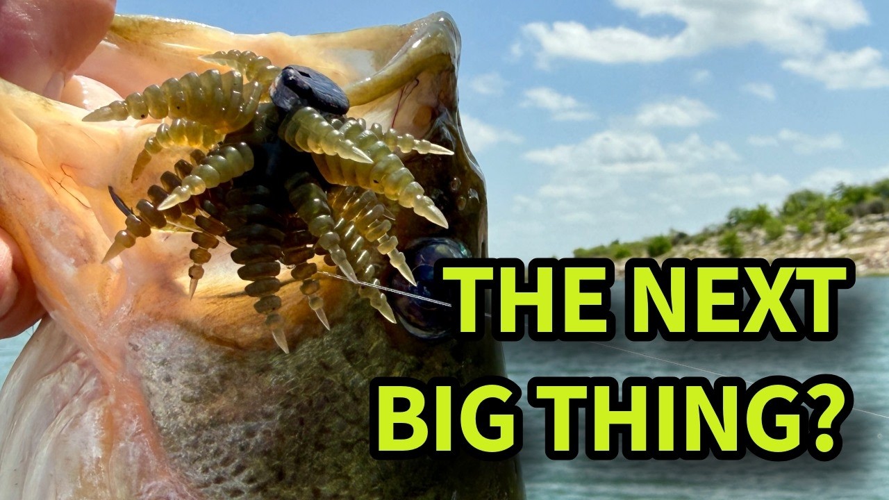 Is the AROS Mankai the Next BIG Urchin Bait?