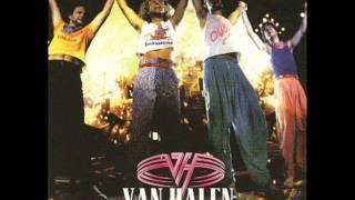 Van Halen - 5150 (Live in Tokyo 02/01/89)