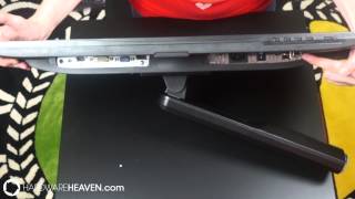 AOC g2460P 24 Gaming Monitor Review