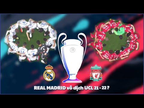 Video Chung Kết - FINAL UEFA CHAMPIONS LEAGUE 2022 -... - youtube
