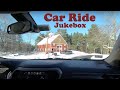 Trampoline - A song by SHAED - 3D Car Ride Jukebox - VR180