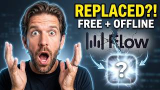 I Found a FREE Wispr Flow Alternative (And It’s Offline!) screenshot 3