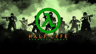 Half-Life: Opposing Force OST - Storm [EXTENDED]