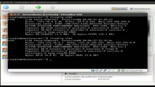 Instalar Servidor Proxy en linux con Webmin