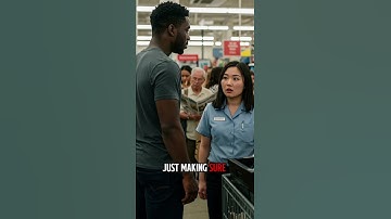 Racism in Stores: The Silent Hurt You Don’t See