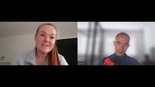 Celebrity Interview With Amy Edwards Profile