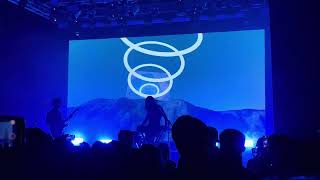 Unbound - The KVB(2024 China Tour in Shenzhen)