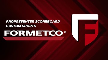 ProPresenter Scoreboard Shorts: Custom Sports