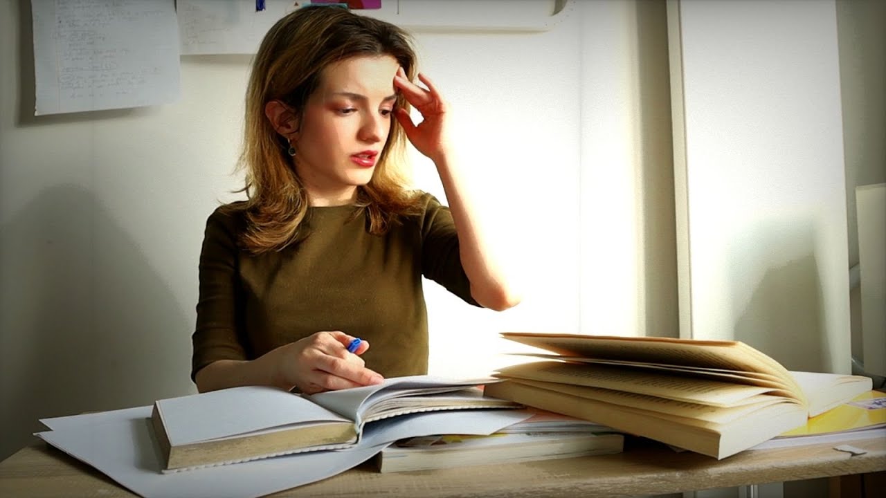 Neuroscience of Productivity: Ditch Long TO-DO Lists and Do This Instead