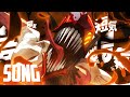CHAINSAW MAN SONG WELCOME TO HELL By Charizma Ft GARP Chainsaw Man Reze Arc mp3