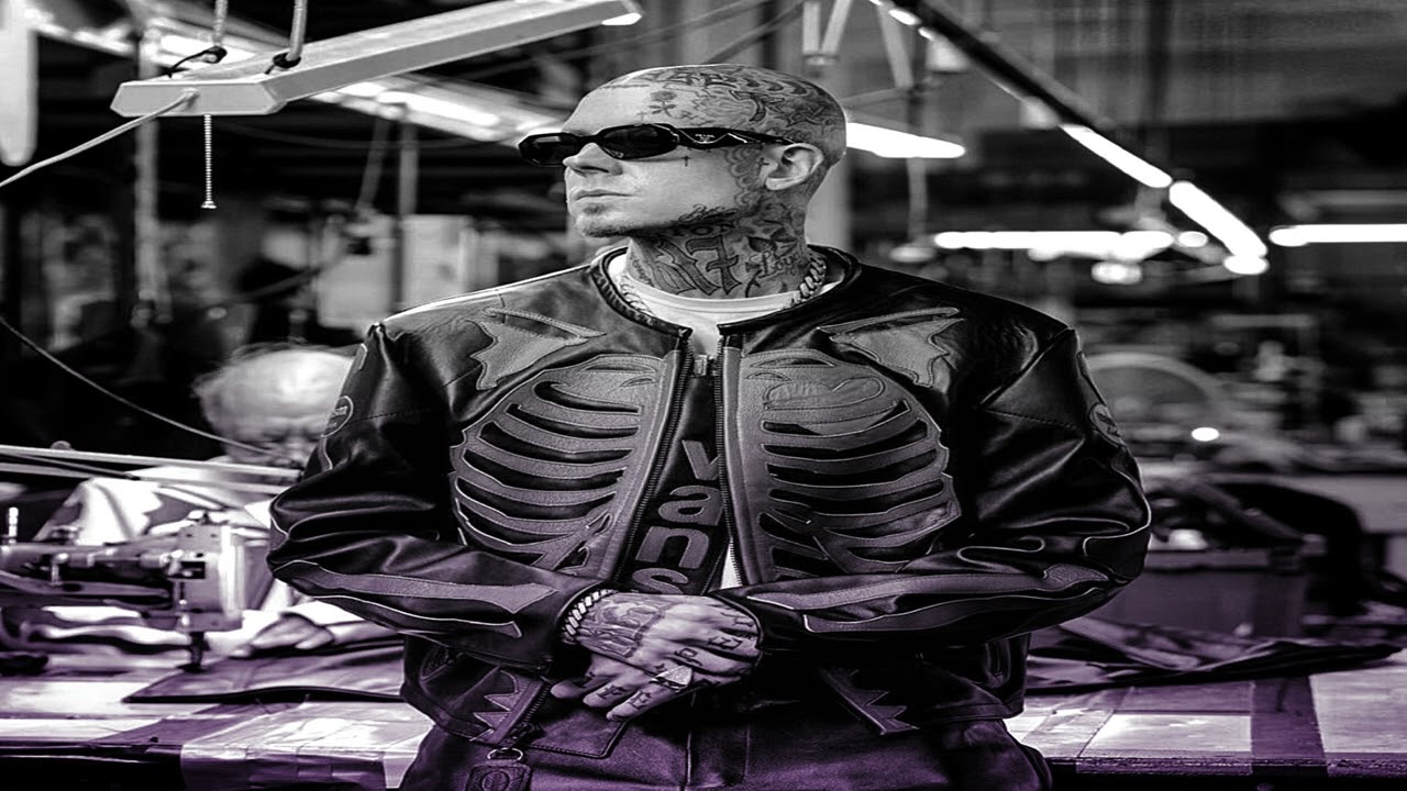 Millyz x Neek Bucks Type Beat  2024 - "Mind Games" (@t3beats1 x 