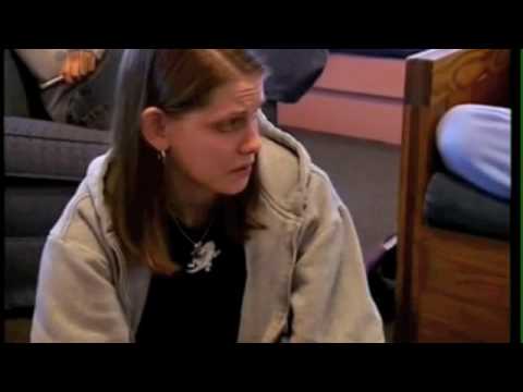 documentary thin hbo brittany