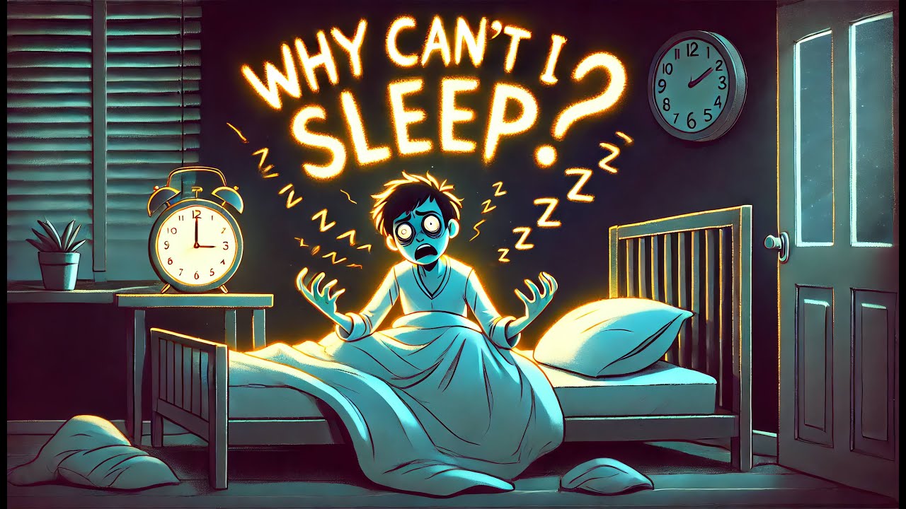 Why Can T I Sleep The Next Night After Drinking Why Can T I Sleep The Next Night After Drinking