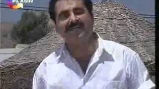 689723.Ibrahim Tatlises-Akdeniz Aksamlari Rare Video.avi