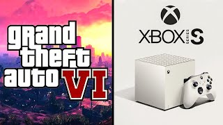 Бюджетный XBOX SERIES S, GTA 6 в Торонто, Call Of Duty 2020, Serious Sam 4 | Игровые Новости