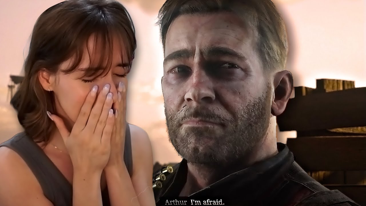 THIS GAME JUST KEEPS GETTING SADDER